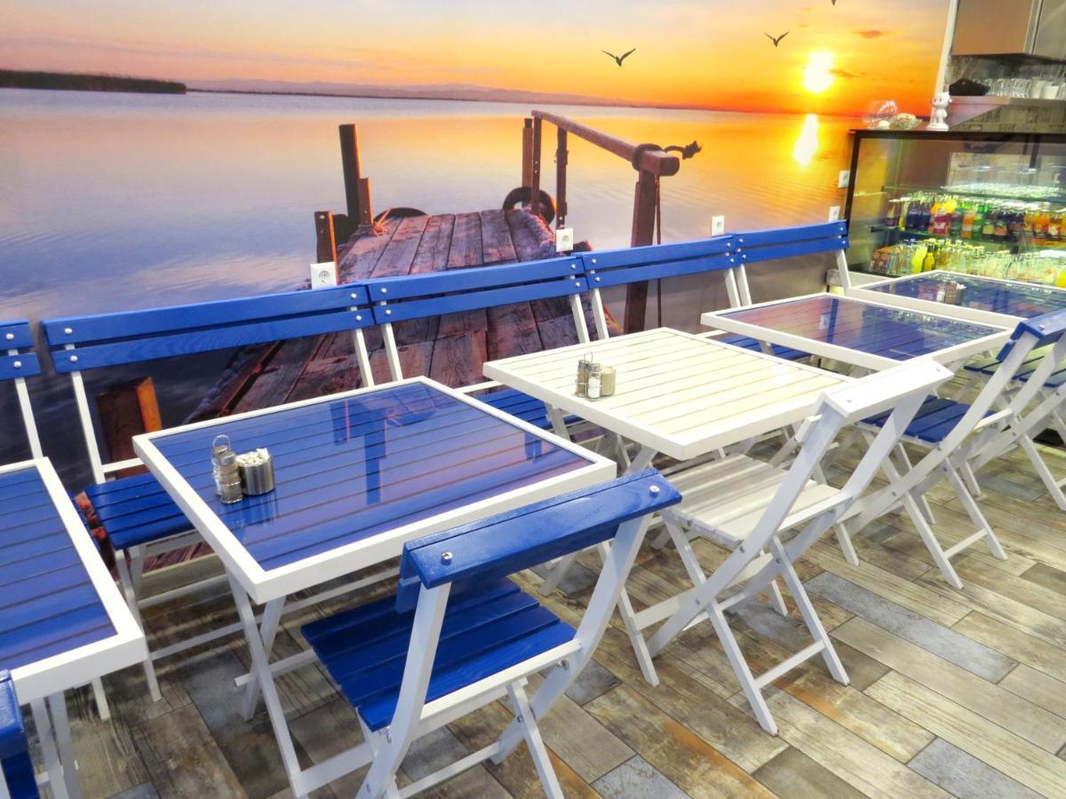 Istanberry - Dream Economy Apartments Stambuł Zewnętrze zdjęcie