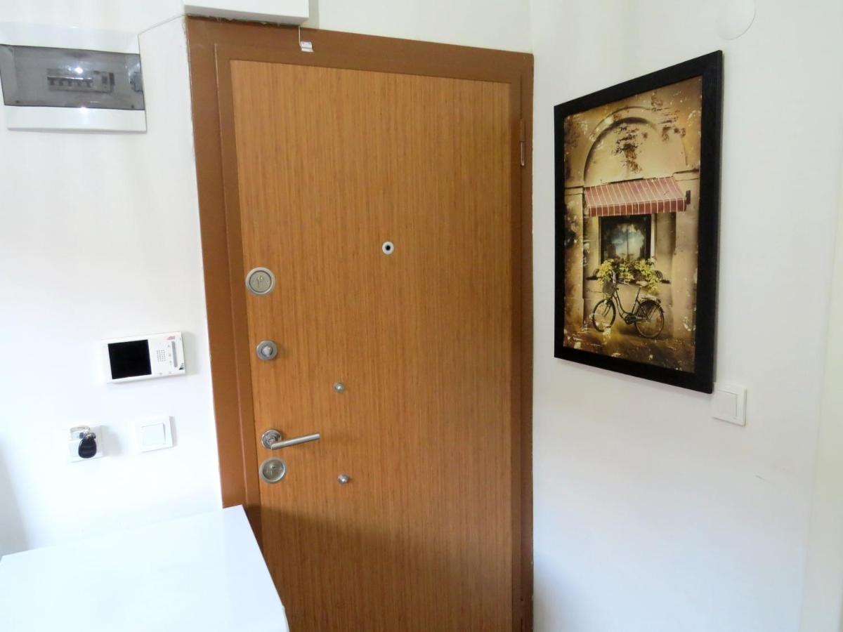 Istanberry - Dream Economy Apartments Stambuł Zewnętrze zdjęcie