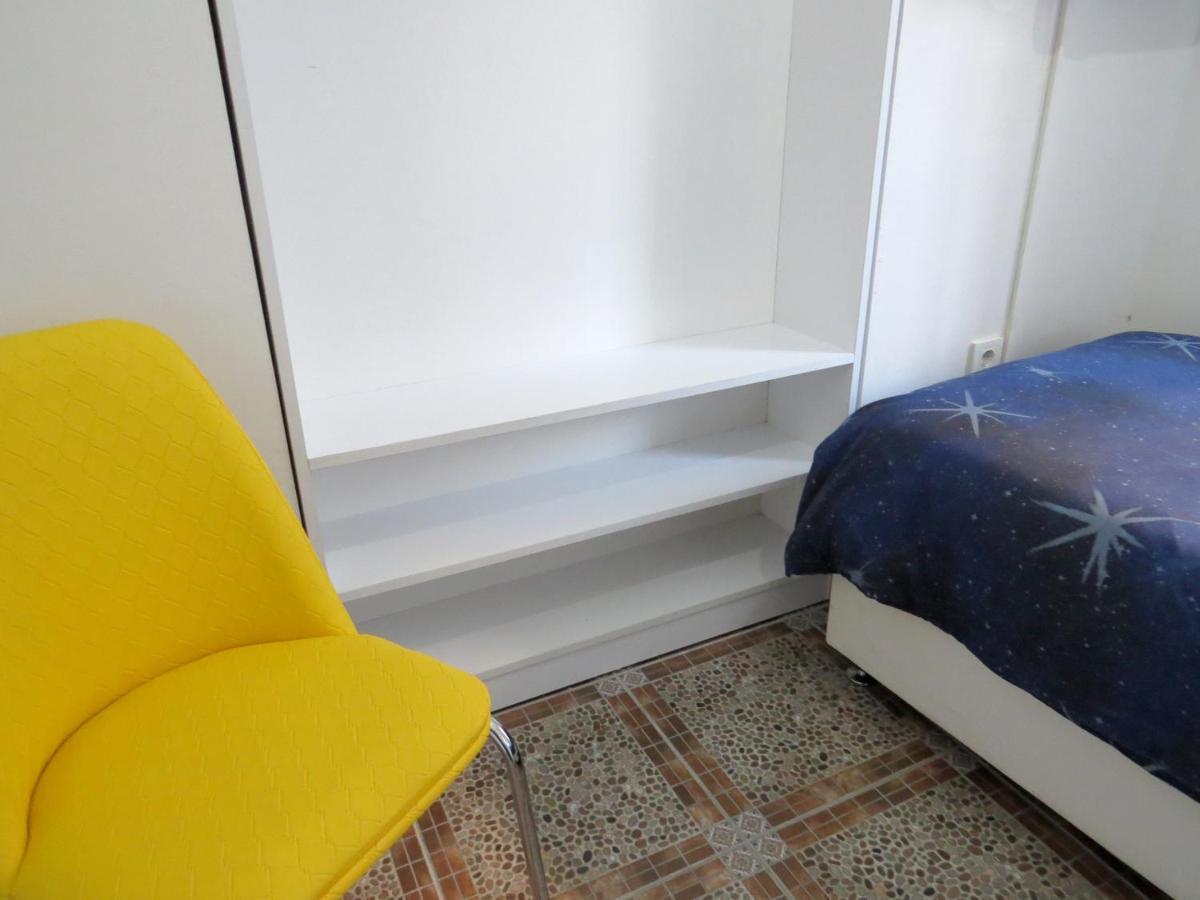 Istanberry - Dream Economy Apartments Stambuł Zewnętrze zdjęcie