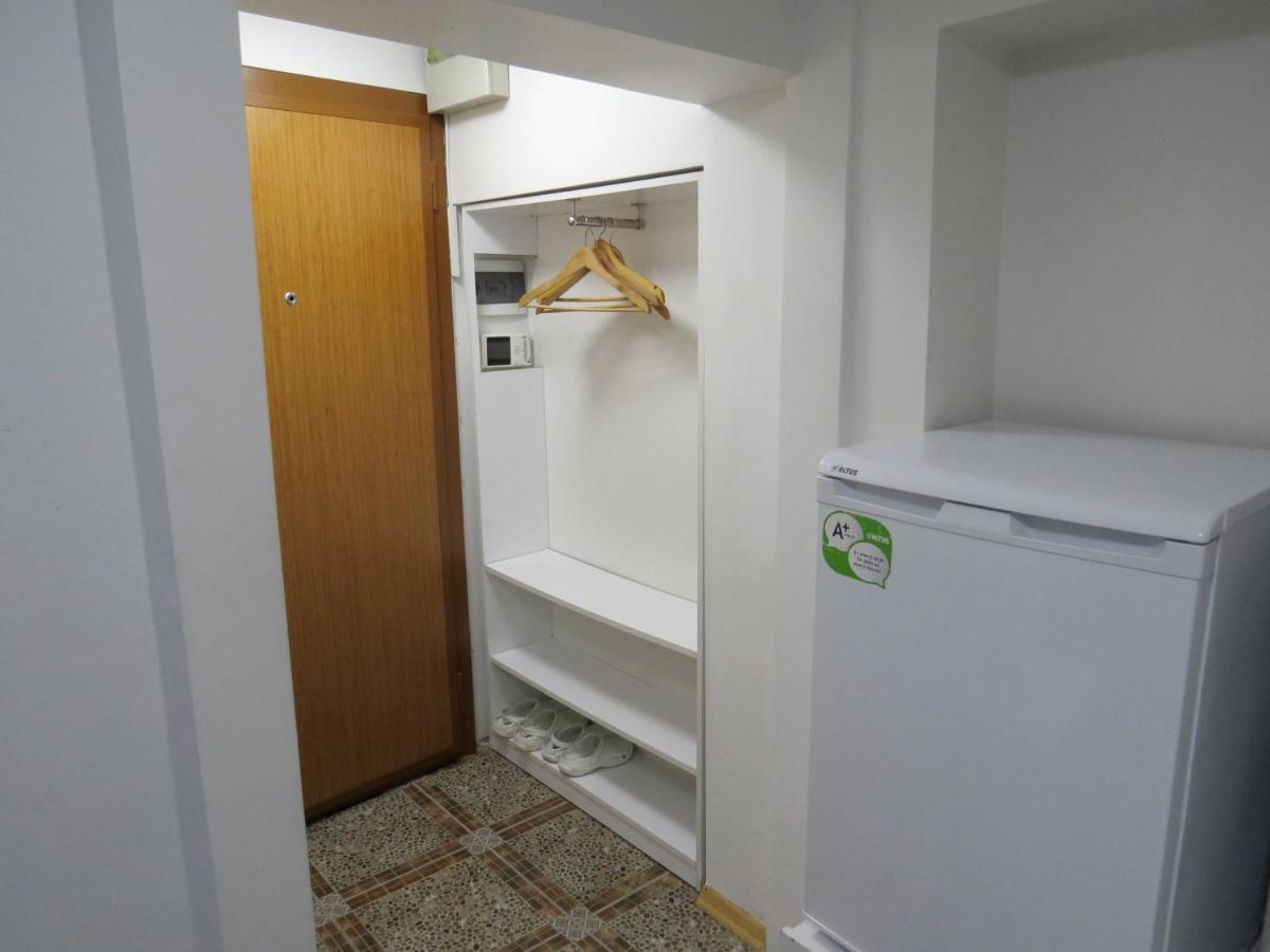 Istanberry - Dream Economy Apartments Stambuł Zewnętrze zdjęcie