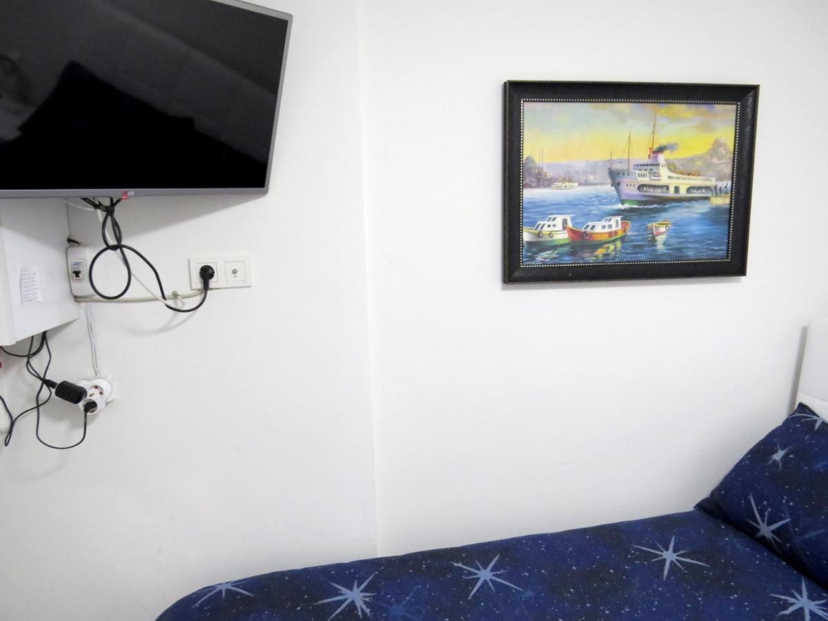 Istanberry - Dream Economy Apartments Stambuł Zewnętrze zdjęcie