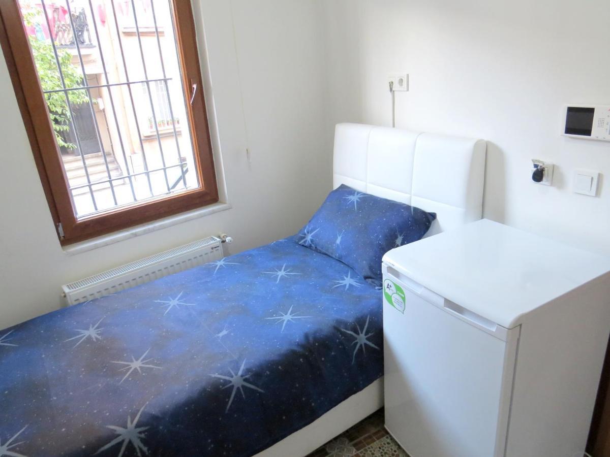 Istanberry - Dream Economy Apartments Stambuł Zewnętrze zdjęcie