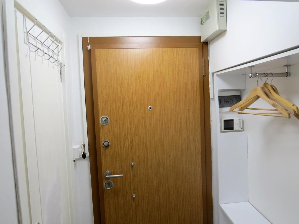 Istanberry - Dream Economy Apartments Stambuł Zewnętrze zdjęcie