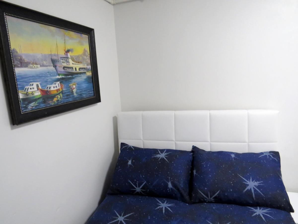 Istanberry - Dream Economy Apartments Stambuł Zewnętrze zdjęcie