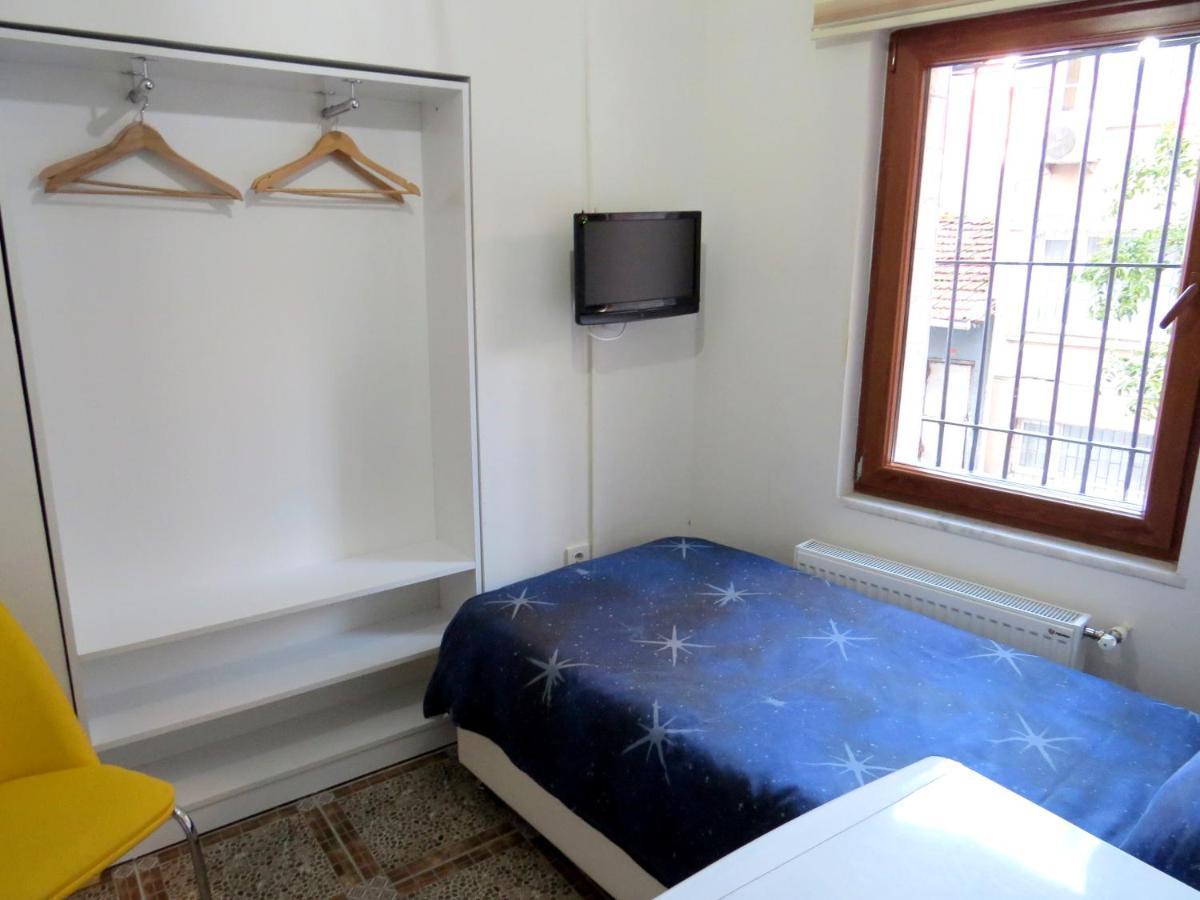 Istanberry - Dream Economy Apartments Stambuł Zewnętrze zdjęcie