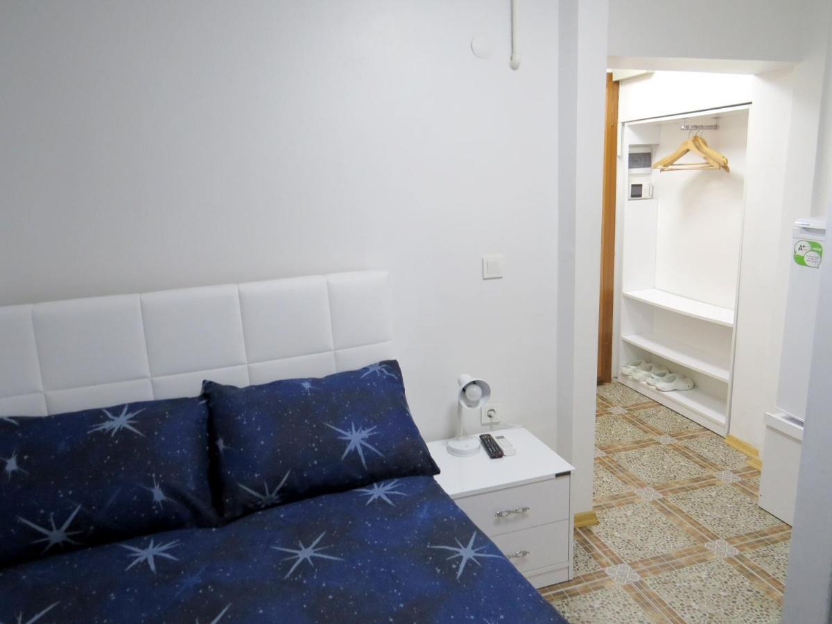 Istanberry - Dream Economy Apartments Stambuł Zewnętrze zdjęcie