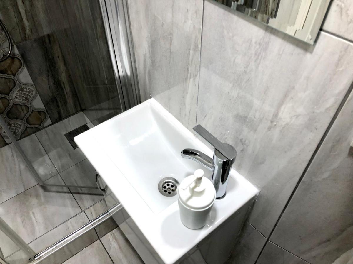 Istanberry - Dream Economy Apartments Stambuł Zewnętrze zdjęcie