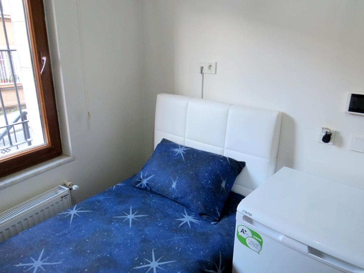 Istanberry - Dream Economy Apartments Stambuł Zewnętrze zdjęcie