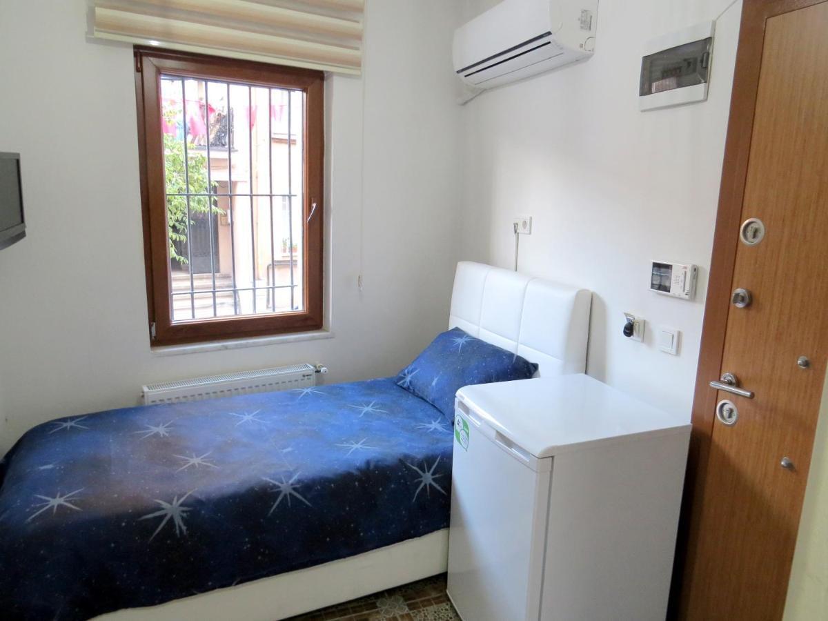 Istanberry - Dream Economy Apartments Stambuł Zewnętrze zdjęcie