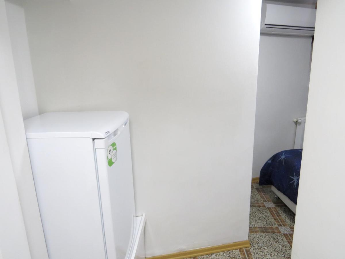 Istanberry - Dream Economy Apartments Stambuł Zewnętrze zdjęcie