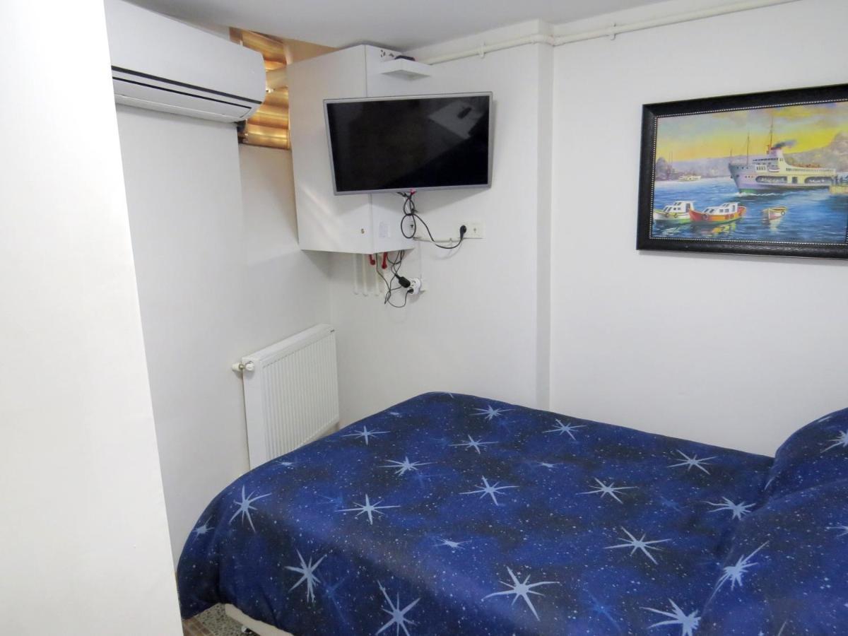 Istanberry - Dream Economy Apartments Stambuł Zewnętrze zdjęcie